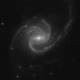The large spiral galaxy ARP-MADORE0002-503.